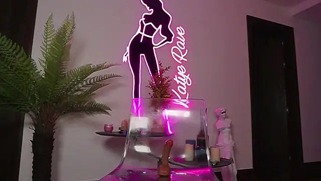 Katyerave's Stripchat show and profile