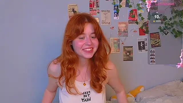 penny_staaar - Penny_Staaar's free webcam - UK Sex Cams