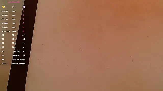 lola_wish1 - Lola_wish1's free webcam - UK Sex Cams