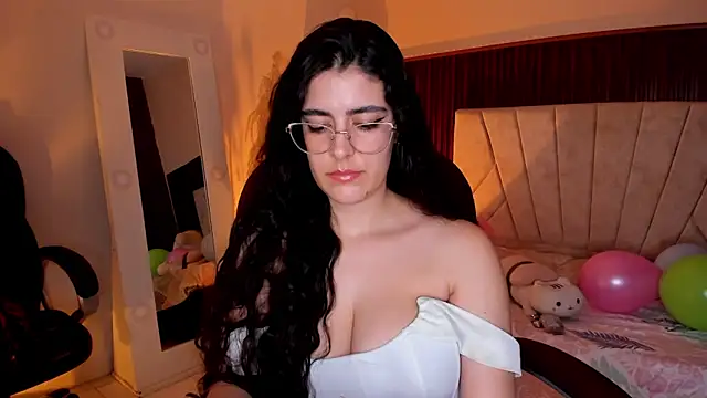 _niah_ - _Niah_'s free webcam - UK Sex Cams