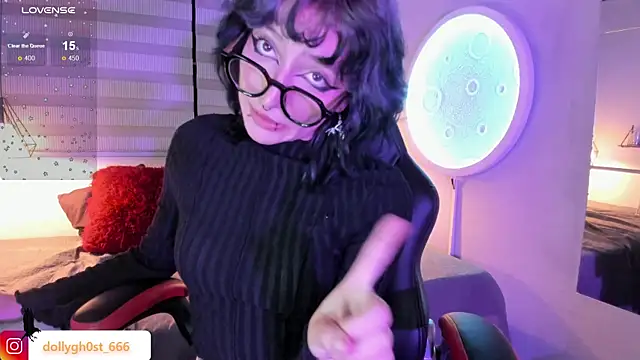 Ghosty_Doll webcam