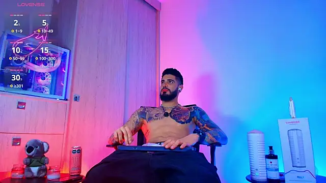 Asmodeus_bael_ webcam