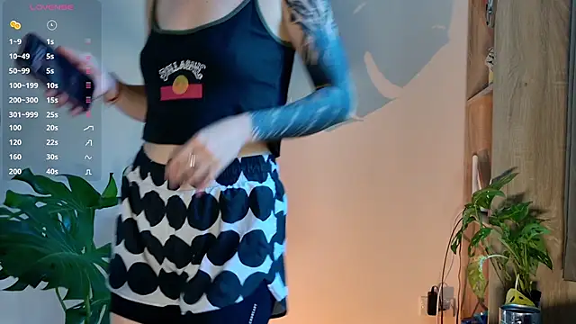 jane-booblegum webcam