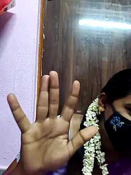 Tamil_Hot_Sahana webcam