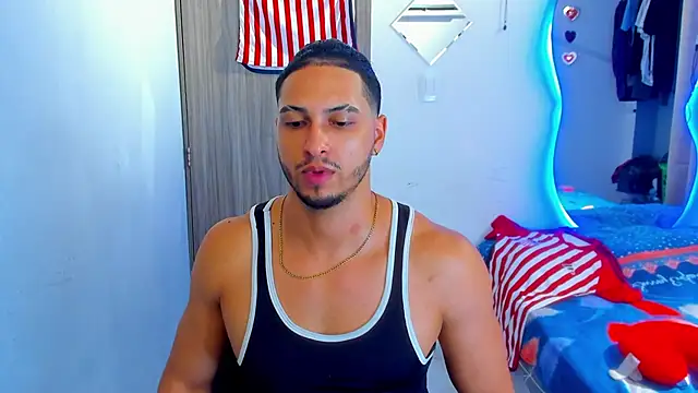 Kris_Khalifa69 webcam