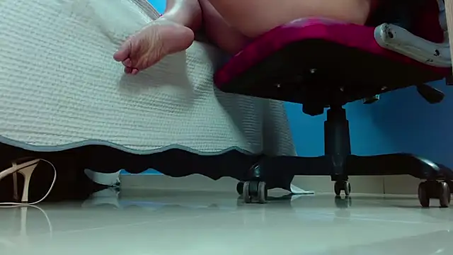 Abril_Beltran_ webcam