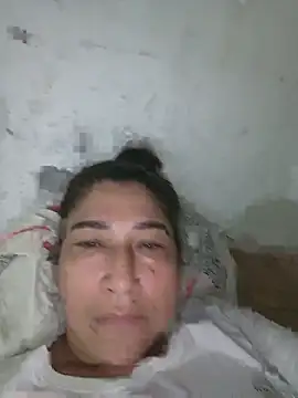 PatriciaGrajales webcam