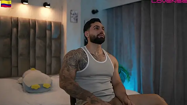 john_king29 - John_king29's free webcam - UK Sex Cams