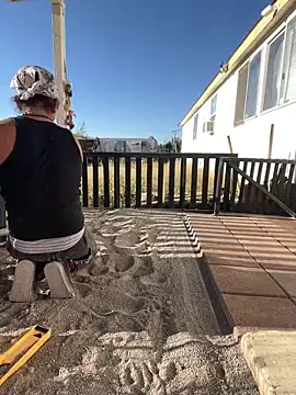 transexualjade95 - TranSexualJade95's free webcam - UK Sex Cams