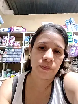 Webcam Model (MIA-LARIOS)  is live.Free join now!