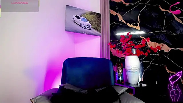 Brittany__Rose webcam