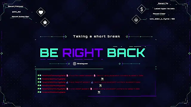 bottombeargaming webcam