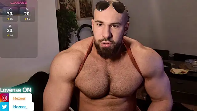 Musculus6 live sex cam