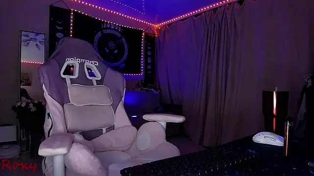 wet_dream_ - Wet_dream_'s free webcam - UK Sex Cams