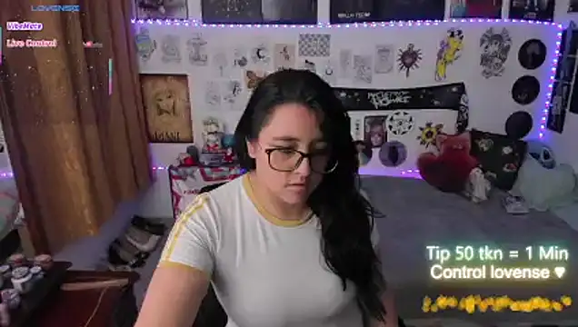 Cherry_blush_ webcam