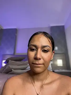 MiilaBlake live sex cam