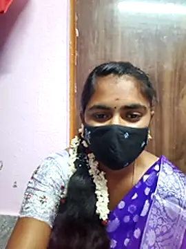 tamil_hot_sahana - Tamil_Hot_Sahana's free webcam - UK Sex Cams