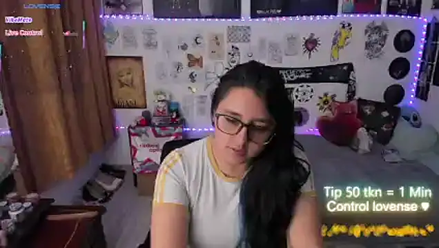 Cherry_blush_ webcam