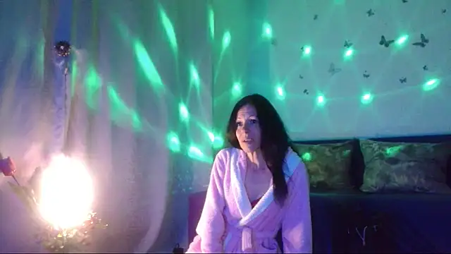 Live sex cam di ElysaSun