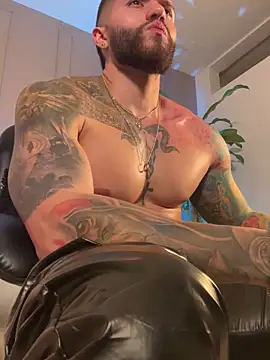 Frank_Farrell webcam