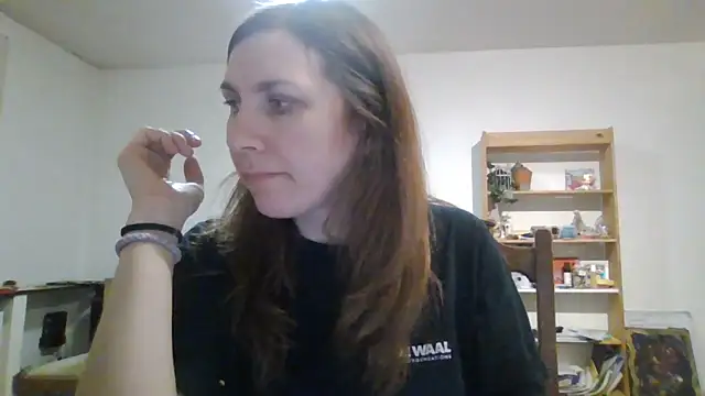 JasmineGlamour webcam