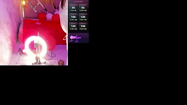 ErikaMontiel__ webcam