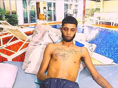 CharmingIndian1 webcam