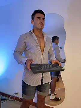 Preview of chris_clarck