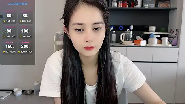 美女Judy-520在线直播