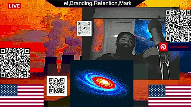 RussellTaylorLacy webcam