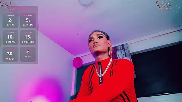 Kendall_hornyy webcam