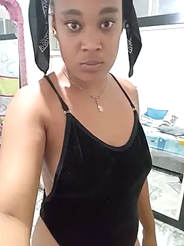 dahian_charlote02 webcam