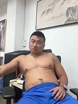 Cunzhangshibage02's room