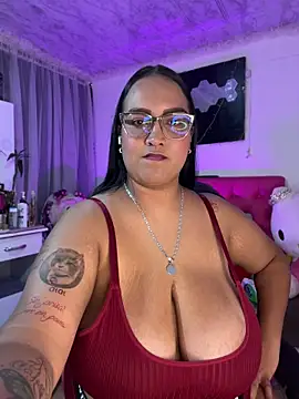 Teffy__xxx webcam