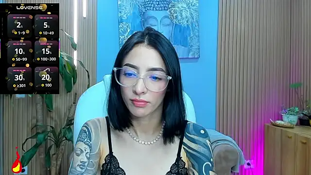 barbie_scoth_ webcam