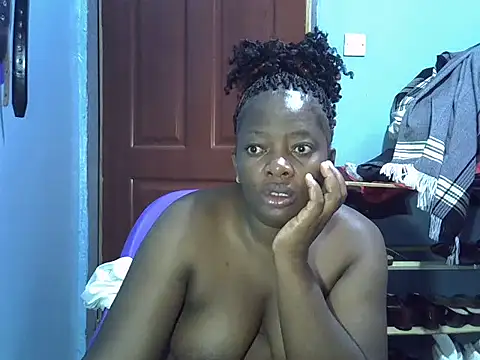 Ebonyceline webcam