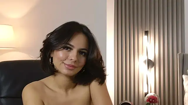 MelodyMarks_ - Live Cam