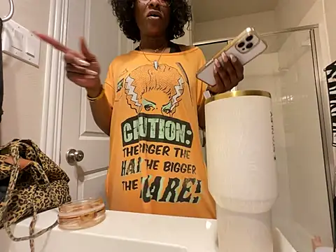 wynterheat Stripchat cam model