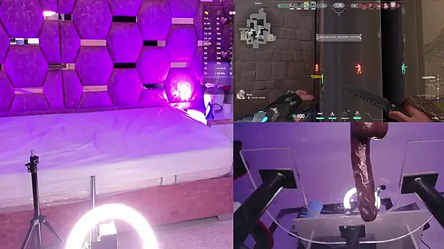 IsabellaBlow - Live Cam