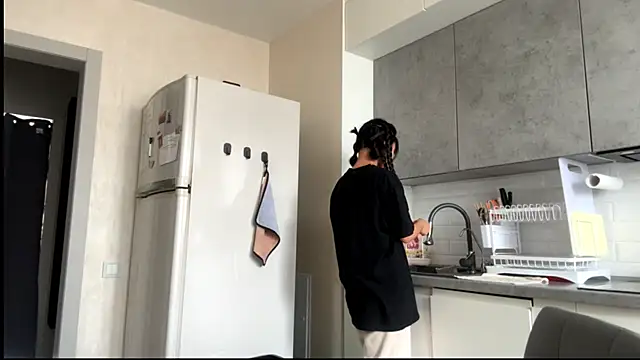 SweetMiaXO - Live Cam