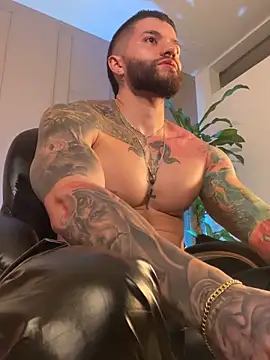 Frank_Farrell webcam