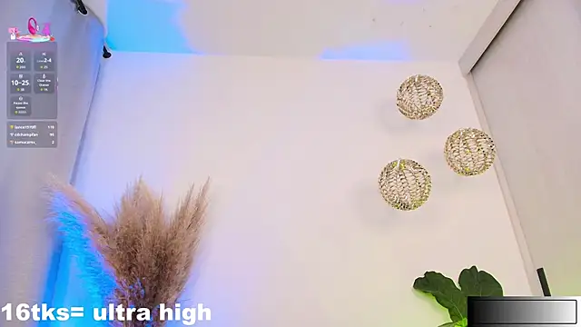 JeycobxBraand webcam