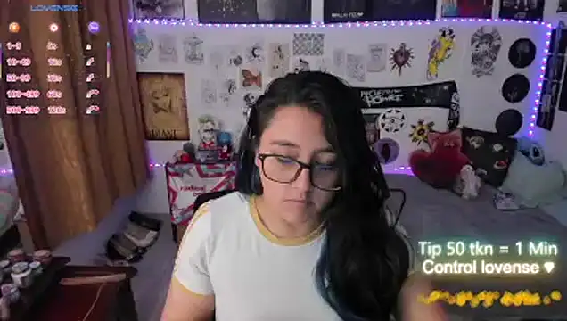 Cherry_blush_ webcam