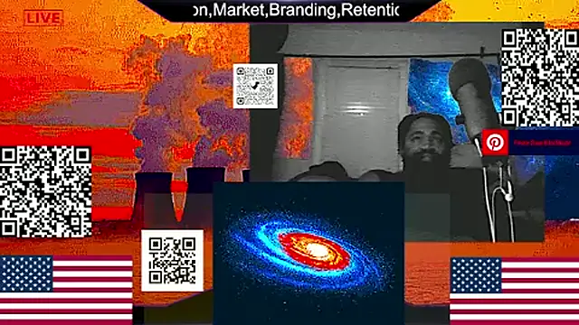 RussellTaylorLacy webcam