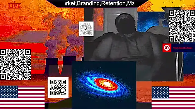 RussellTaylorLacy webcam