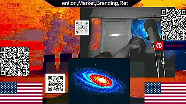 RussellTaylorLacy webcam