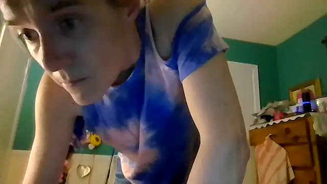 bb_empress (F young) - on my school live lesson! i know so bad!