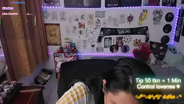 Cherry_blush_ webcam