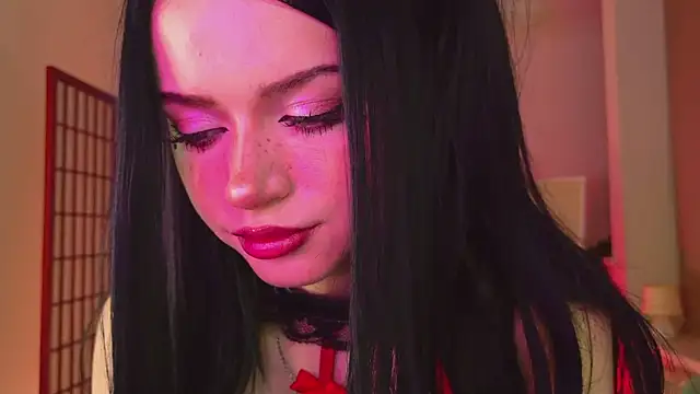 Dark_Diva webcam