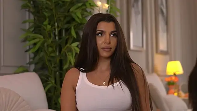 NicoleCellini webcam